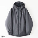 ラギットマウンテン 【LACONIA/ラコニア】中綿ライトジャケット 206254030 ジャケット 撥水 軽量 ユニセックス