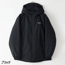 ラギットマウンテン 【LACONIA/ラコニア】中綿ライトジャケット 206254030 ジャケット 撥水 軽量 ユニセックス