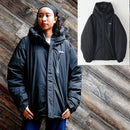 ラギットマウンテン 【MILFORD/ミルフォード】切替中綿ジャケット 206254032 ジャケット 撥水 ユニセックス