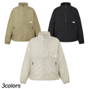 ノースフェイス コンパクトブルゾン NP22631 ジャケット シェル 撥水 軽量 メンズ