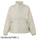 ノースフェイス コンパクトブルゾン NP22631 ジャケット シェル 撥水 軽量 メンズ