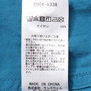 チャムス キャンプフィールドフーディ アウター ウインドブレーカー 軽量 ユニセックス