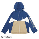 チャムス エアトレイルストレッチチャムスジャケット アウター ソフトシェルジャケット ストレッチ 通気性 撥水 ユニセックス