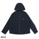 チャムス エアトレイルストレッチチャムスジャケット アウター ソフトシェルジャケット ストレッチ 通気性 撥水 ユニセックス