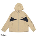 チャムス エアトレイルストレッチチャムスジャケット アウター ソフトシェルジャケット ストレッチ 通気性 撥水 ユニセックス