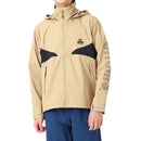 チャムス エアトレイルストレッチチャムスジャケット アウター ソフトシェルジャケット ストレッチ 通気性 撥水 ユニセックス