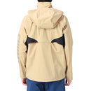 チャムス エアトレイルストレッチチャムスジャケット アウター ソフトシェルジャケット ストレッチ 通気性 撥水 ユニセックス