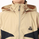 チャムス エアトレイルストレッチチャムスジャケット アウター ソフトシェルジャケット ストレッチ 通気性 撥水 ユニセックス