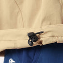 チャムス エアトレイルストレッチチャムスジャケット アウター ソフトシェルジャケット ストレッチ 通気性 撥水 ユニセックス