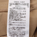 チャムス エアトレイルストレッチチャムスジャケット アウター ソフトシェルジャケット ストレッチ 通気性 撥水 ユニセックス