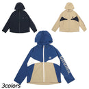 チャムス エアトレイルストレッチチャムスジャケット アウター ソフトシェルジャケット ストレッチ 通気性 撥水 ユニセックス