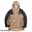 チャムス ロックビルジャケット 防水ジャケット 透湿 メンズ