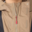 チャムス ロックビルジャケット 防水ジャケット 透湿 メンズ