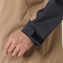 チャムス ロックビルジャケット 防水ジャケット 透湿 メンズ