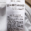 チャムス ロックビルジャケット 防水ジャケット 透湿 メンズ