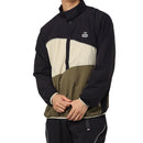 チャムス チャムリースポーツプルオーバージャケット CH04-1413 アウター 撥水 耐摩耗 軽量 メンズ