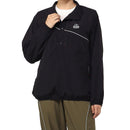 チャムス チャムリースポーツプルオーバージャケット CH04-1413 アウター 撥水 耐摩耗 軽量 メンズ