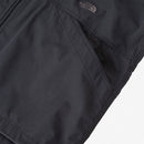 ノースフェイス ファイヤーフライライトフーディ ジャケット 難燃 UVガード UPF30-50＋ ユニセックス