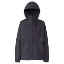 ノースフェイス ファイヤーフライライトフーディ ジャケット 難燃 UVガード UPF30-50＋ ユニセックス