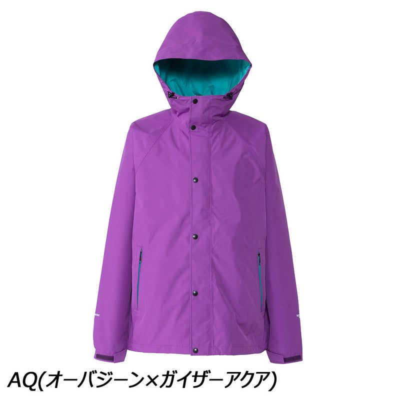 ノースフェイス ストアウェイジャケット NP12435 防水シェル GORE-TEX メンズ