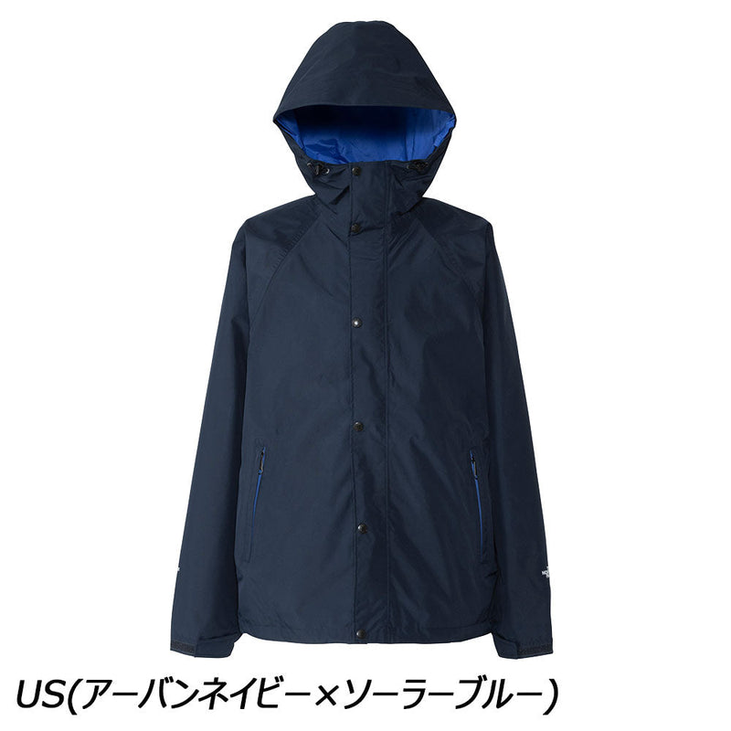 ノースフェイス ストアウェイジャケット NP12435 防水シェル GORE-TEX メンズ