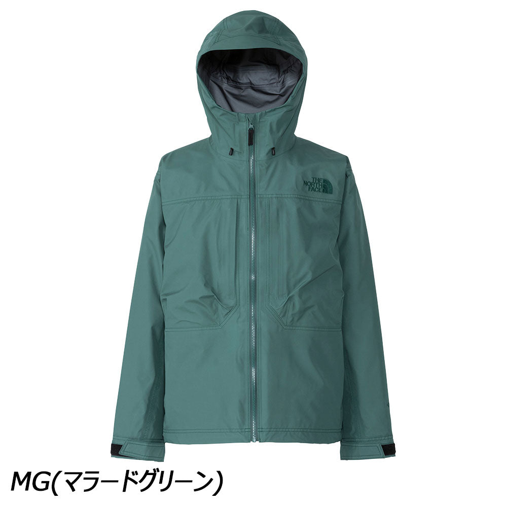 M＊アボカド カーキ＊オレマ ジャケット＊ノースフェイス