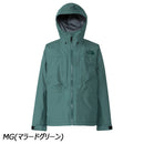 ノースフェイス ハイカーズジャケット NP12403 防水シェル GORE-TEX メンズ