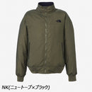 ノースフェイス コンパクトノマドブルゾン NP72434 アウター フリース 軽量 撥水 メンズ