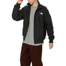 ノースフェイス コンパクトノマドブルゾン NP72434 アウター フリース 軽量 撥水 メンズ