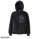 ヘリーハンセン ファイバーパイルサーモフーディー HOE52293 フリース ボアフリース ユニセックス