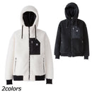 ヘリーハンセン ファイバーパイルサーモフーディー HOE52293 フリース ボアフリース ユニセックス