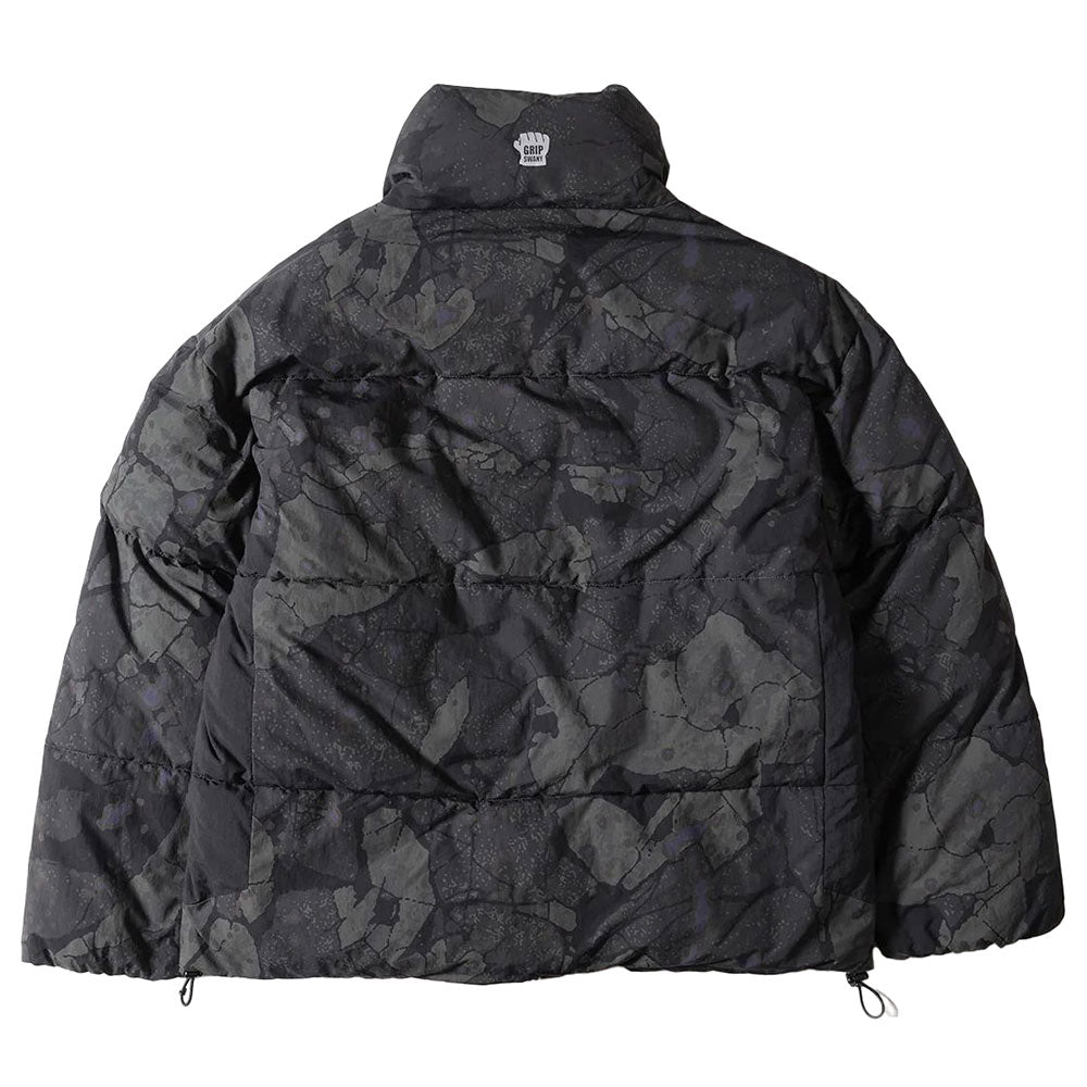 定価21780円　GRIP SWANY PUFF JKT GSJ-74 GRIP SWANY グリップスワニー ジャケット PUFF JKT パフ
