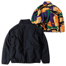 グリップスワニー リバーシブルジャケット GSJ-91 アウター フリース ジャケットリバーシブル メンズ