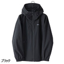 ラギットマウンテン 【WEBSTER】 シェルジャケット 撥水 防風 シェル 防花粉 UVカット ストレッチ ユニセックス