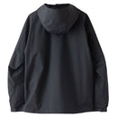 ラギットマウンテン 【WEBSTER】 シェルジャケット 撥水 防風 シェル 防花粉 UVカット ストレッチ ユニセックス