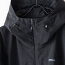 ラギットマウンテン 【WEBSTER】 シェルジャケット 撥水 防風 シェル 防花粉 UVカット ストレッチ ユニセックス