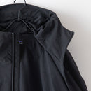 ラギットマウンテン 【WEBSTER】 シェルジャケット 撥水 防風 シェル 防花粉 UVカット ストレッチ ユニセックス