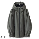 ラギットマウンテン 【WEBSTER】 シェルジャケット 撥水 防風 シェル 防花粉 UVカット ストレッチ ユニセックス