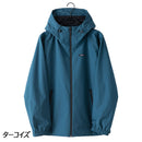 ラギットマウンテン 【WEBSTER】 シェルジャケット 撥水 防風 シェル 防花粉 UVカット ストレッチ ユニセックス