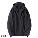 ラギットマウンテン 【NEWBURY】 シェルジャケット 撥水 防風 シェル 防花粉 UVカット ストレッチ ユニセックス