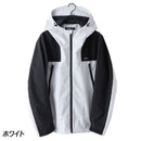 ラギットマウンテン 【NEWBURY】 シェルジャケット 撥水 防風 シェル 防花粉 UVカット ストレッチ ユニセックス