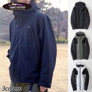 ラギットマウンテン 【NEWBURY】 シェルジャケット 撥水 防風 シェル 防花粉 UVカット ストレッチ ユニセックス