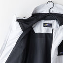 ラギットマウンテン 【NEWBURY】 シェルジャケット 撥水 防風 シェル 防花粉 UVカット ストレッチ ユニセックス