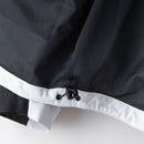 ラギットマウンテン 【NEWBURY】 シェルジャケット 撥水 防風 シェル 防花粉 UVカット ストレッチ ユニセックス