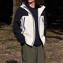 ラギットマウンテン 【NEWBURY】 シェルジャケット 撥水 防風 シェル 防花粉 UVカット ストレッチ ユニセックス