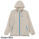 チャムス レディバグジャケット CH04-1349 アウター ウインドブレーカー 軽量 防風 UVカット ユニセックス