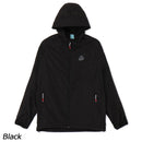 チャムス レディバグジャケット CH04-1349 アウター ウインドブレーカー 軽量 防風 UVカット ユニセックス