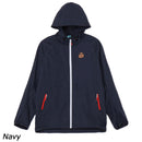 チャムス レディバグジャケット CH04-1349 アウター ウインドブレーカー 軽量 防風 UVカット ユニセックス