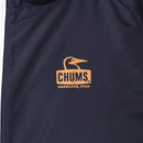 チャムス レディバグジャケット CH04-1349 アウター ウインドブレーカー 軽量 防風 UVカット ユニセックス