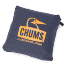 チャムス レディバグジャケット CH04-1349 アウター ウインドブレーカー 軽量 防風 UVカット ユニセックス